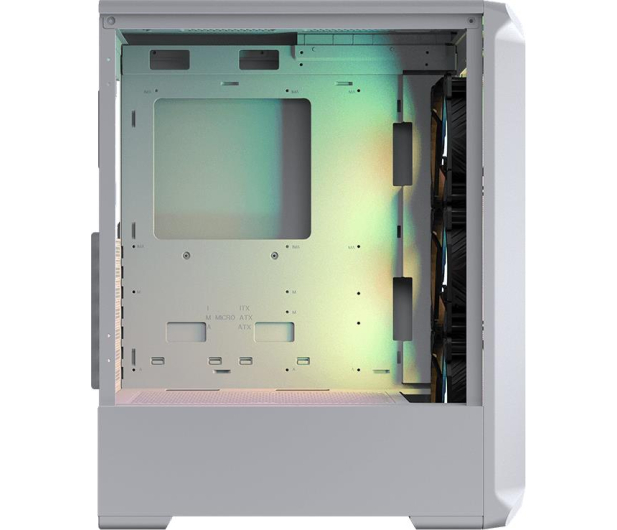 Cougar Archon 2 Mesh RGB White - 1067118 - zdjęcie 7